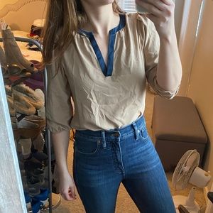 Ann Taylor blouse